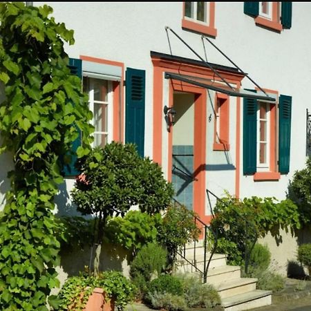 Landhauskiebel Эрден Экстерьер фото